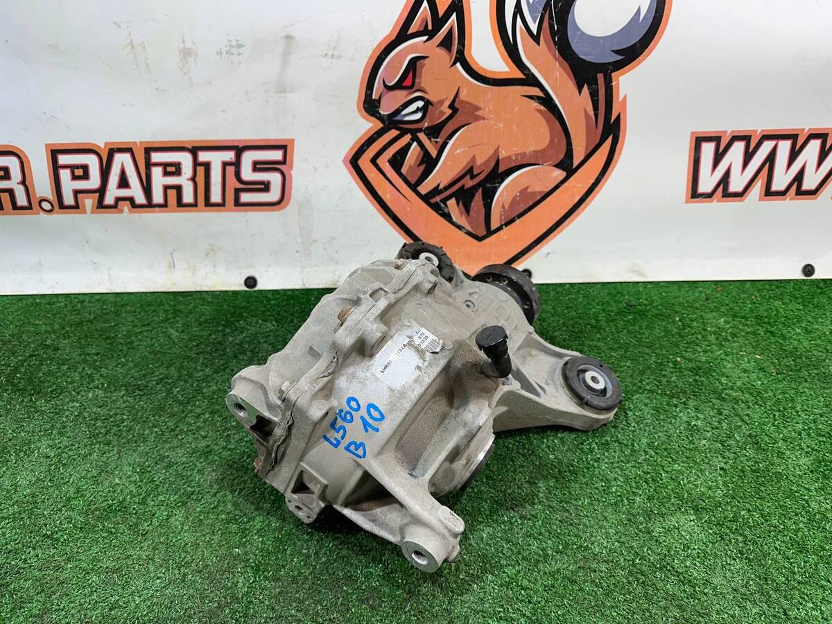 LR174275 Rear differential Range Rover Velar L560 (2018-) used